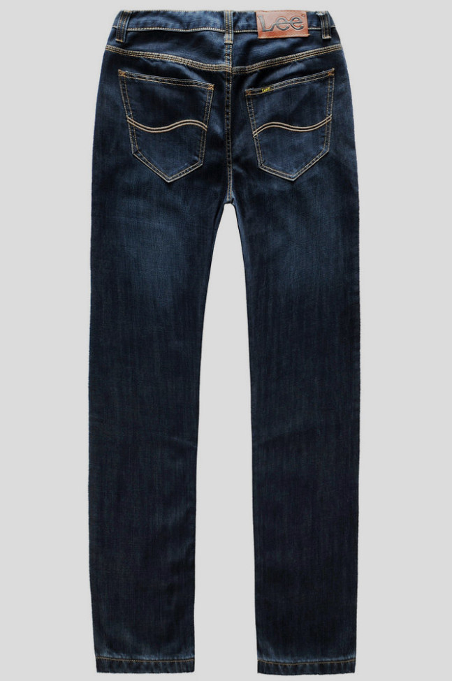 Lee Men Jeans 001