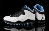 Air Jordan 10 Men Shoes19