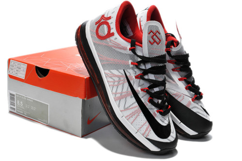 Kevin Durant KD VI Elite Shoes1