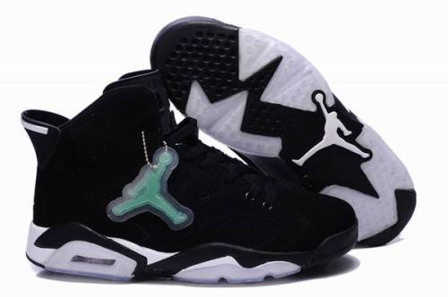 Air Jordan 6 Men Shoes16