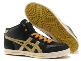 Ascis High Cut Men Shoes 010
