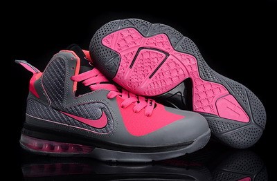 LeBron James 9 Women11