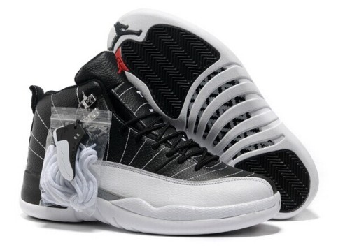 Air Jordan XII AAA Men Shoes36