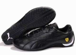 Puma low top men shoes 205