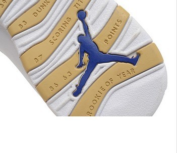 Air Jordan 10 Perfect Shoes 10