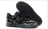 Air force shoes men high37