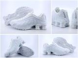 Air Shox R4 Man Shoes1
