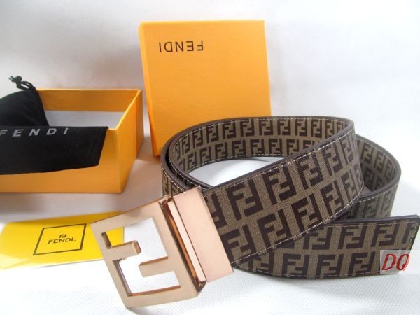 Fendi AAA Belts 051