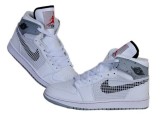 Air Jordan 1 Retro '93 AAA  001