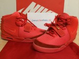 Final Version Air Yeezy II