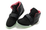 Air Yeezy II perfect Men Shoes 002