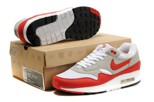Air Max 87 Men Shoes 033