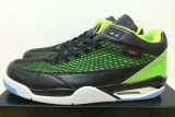 Jordan FLTCLB ”Green“