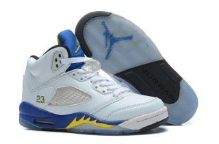 Air Jordan 5 Kids Shoes 001