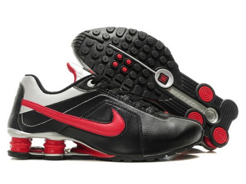 Air Shox R4 Man Shoes64