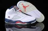 Air Jordan 5 Men Shoes12