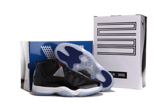 Air Jordan XI AAA Men Shoes2