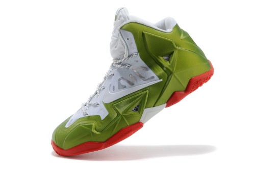 Lebron James 11 Big Size Kid Shoes20