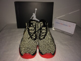 Authentic Jordan Future Premium Infrared 23