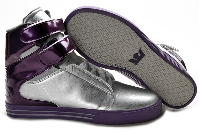 Supra Men Shoes 054
