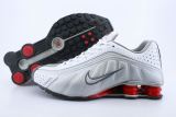 Air Shox R4 Man Shoes49