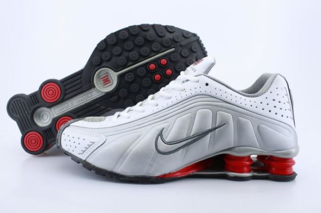 Air Shox R4 Man Shoes49