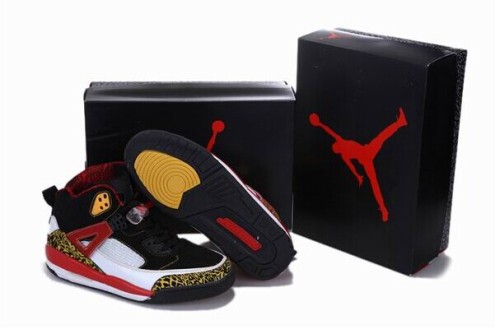 Air Jordan 3.5 AAA Men Shoes16