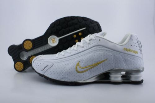 Air Shox R4 Man Shoes50