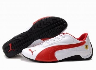 Puma low top men shoes 202