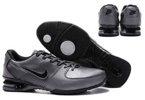 Air Shox R2 Men Shoes24