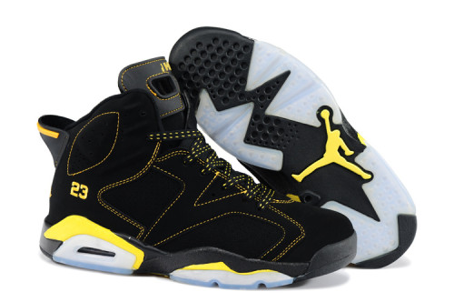 Air Jordan 6 AAA Men Shoes20