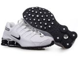 Air Shox NZ Man Shoes14