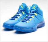 Jordan Super Fly 2X Shoes 04