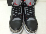 Authentic Air Jordan 3 Cement 01