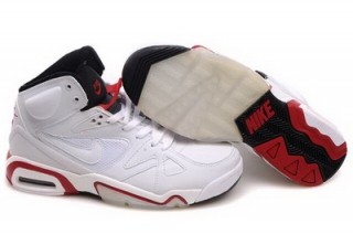 Air Max hoop structure men shoes3