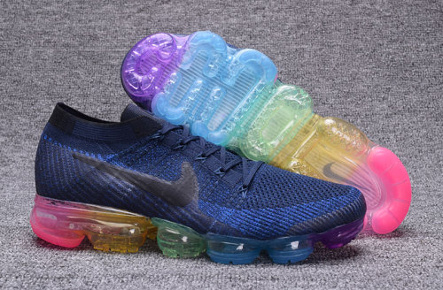 Nike Flyknit Air Vapo Men Shoes 008