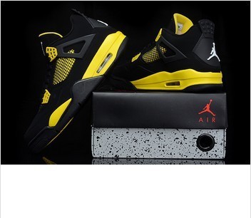 Air Jordan 4 Perfect Shoes7