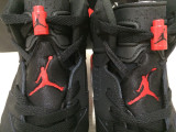 2014 Jordan 6 Black Infrared super max Perfect