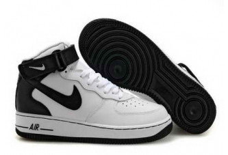 Air force shoes men high24