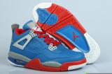 Air Jordan 4 AAA Men Shoes10