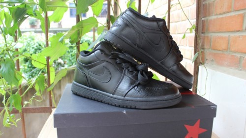 Air Joran 1 AAA Men Shoes57