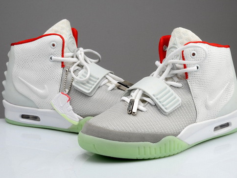 Air Yeezy 2 men shoes10