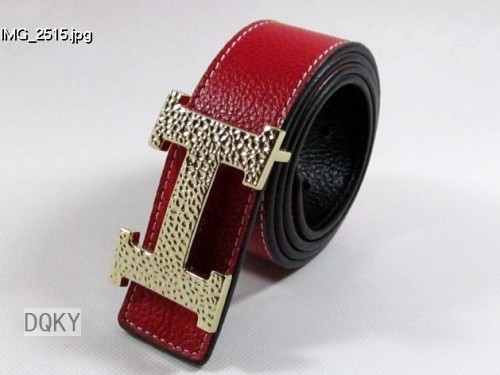 Hermes AAA Belts 033