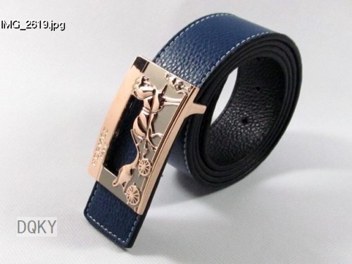 Hermes AAA Belts 058