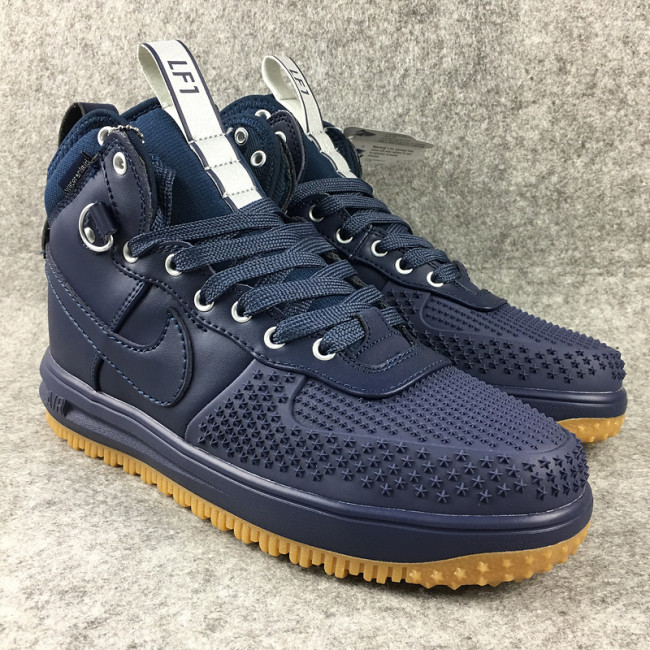 Nike Lunar Force 1 Duckboot 024