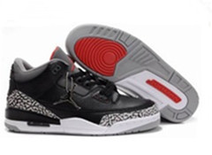 Air Jordan 3 Perfect Shoes1
