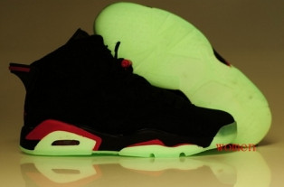 Jordan 6 women shoes 10