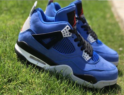 Eminem X Air jordan 4 Encore