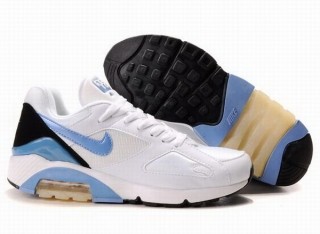 Air Max 180 Men Shoes12
