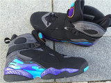 Air Jordan 8 AAA Men Shoes16